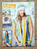 Magazine Diana Tendances crochet 18