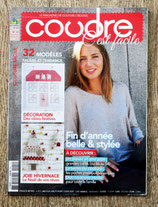 Magazine Coudre c'est facile 41
