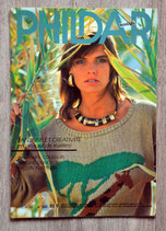Magazine Phildar Mailles 141 - Printemps
