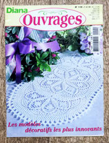Magazine Diana Ouvrages 118