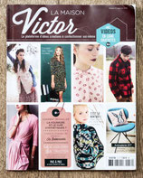 FR - Magazine La Maison de Victor 5 - Septembre-octobre 2016