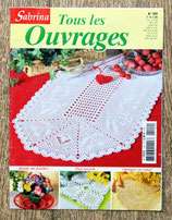 Magazine Sabrina Tous les ouvrages 109