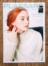 Magazine tricot Plassard 151 - Femme automne-hiver
