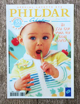 Magazine Phildar 290 - Layette été