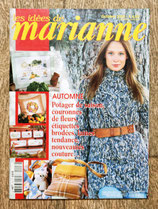 Magazine Les idées de Marianne - Octobre 2004