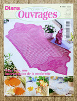 Magazine Diana Ouvrages 153