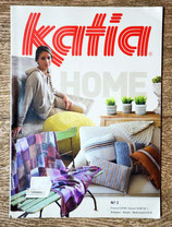 Magazine tricot Katia home 2