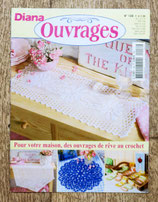 Magazine Diana Ouvrages 158