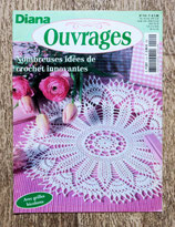 Magazine Diana Ouvrages 114