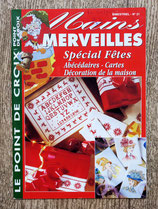 Magazine Mains et Merveilles 21