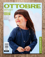 ALL - Magazine Ottobre design enfants automne 4/2016