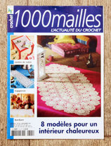 Magazine 1000 mailles 315