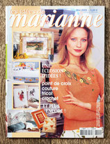 Magazine Les idées de Marianne - Mai 2005