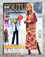 Magazine Diana couture 41