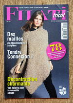 Magazine tricot Filati 45