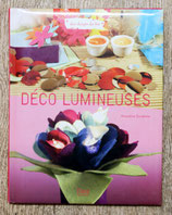 Livre Déco lumineuse