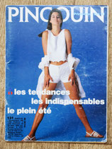 Magazine tricot Pingouin 131