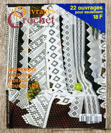 Magazine Ouvrages crochet 3