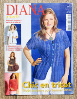 Magazine Diana Tricots 30
