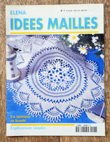 Magazine Elena Idées Mailles 7