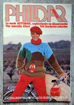 Phildar Mailles 68 - Automne