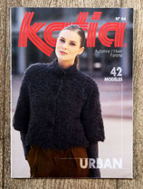 Magazine tricot Katia 84 - Automne-hiver