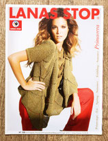 Magazine Lanas Stop 108 - Printemps-été