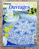 Magazine Diana Ouvrages 106