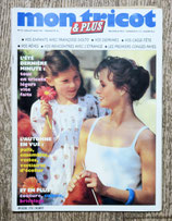 Magazine Mon tricot et plus 173