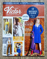 FR - Magazine La Maison de Victor 1 - Janvier-février 2019