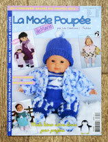 Magazine La mode poupée de Marie 14
