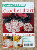 Magazine Diana Créatif 81