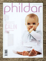 Magazine Phildar enfants 014 - Tricotez câlin