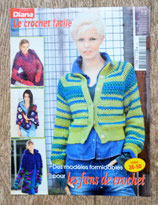 Magazine Diana Le crochet facile 32