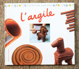Livre L'argile