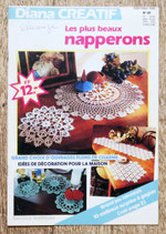 Magazine Diana Créatif 21