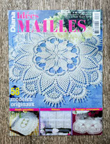 Magazine Diana Idées mailles HS 8H