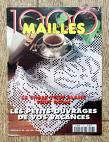 Magazine 1000 mailles 165