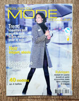 Magazine Modellina 50 - Automne-hiver 2002-2003