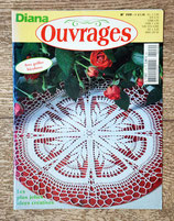 Magazine Diana Ouvrages 109