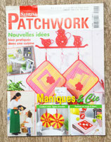 Magazine Sabrina patchwork 4