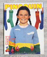 Magazine Pingouin n°27 - Spécial enfants