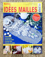 Magazine Elena Idées Mailles 18