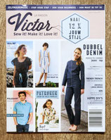NL - Magazine La Maison de Victor 3 - Mai-juin 2018