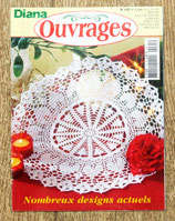 Magazine Diana Ouvrages 125