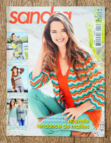 Magazine Sandra 3 - Mars 2013