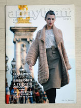 Magazine tricot Anny Blatt 213 - Automne-hiver