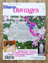 Magazine Diana Ouvrages 56H