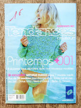Magazine Phildar 346 - Printemps-été 2001
