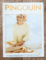 Mini magazine Pingouin - Créations fil à tricoter automne-hiver